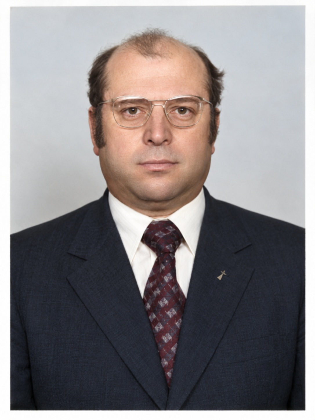 Друкер Л.С.