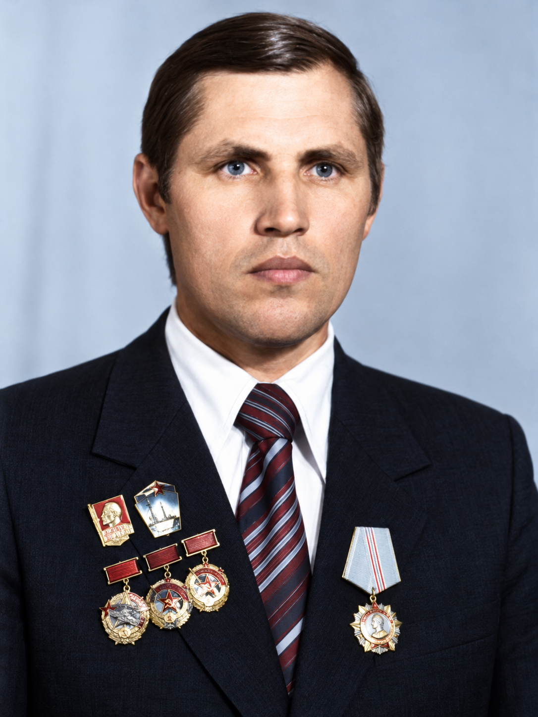 Федоров Н.И.