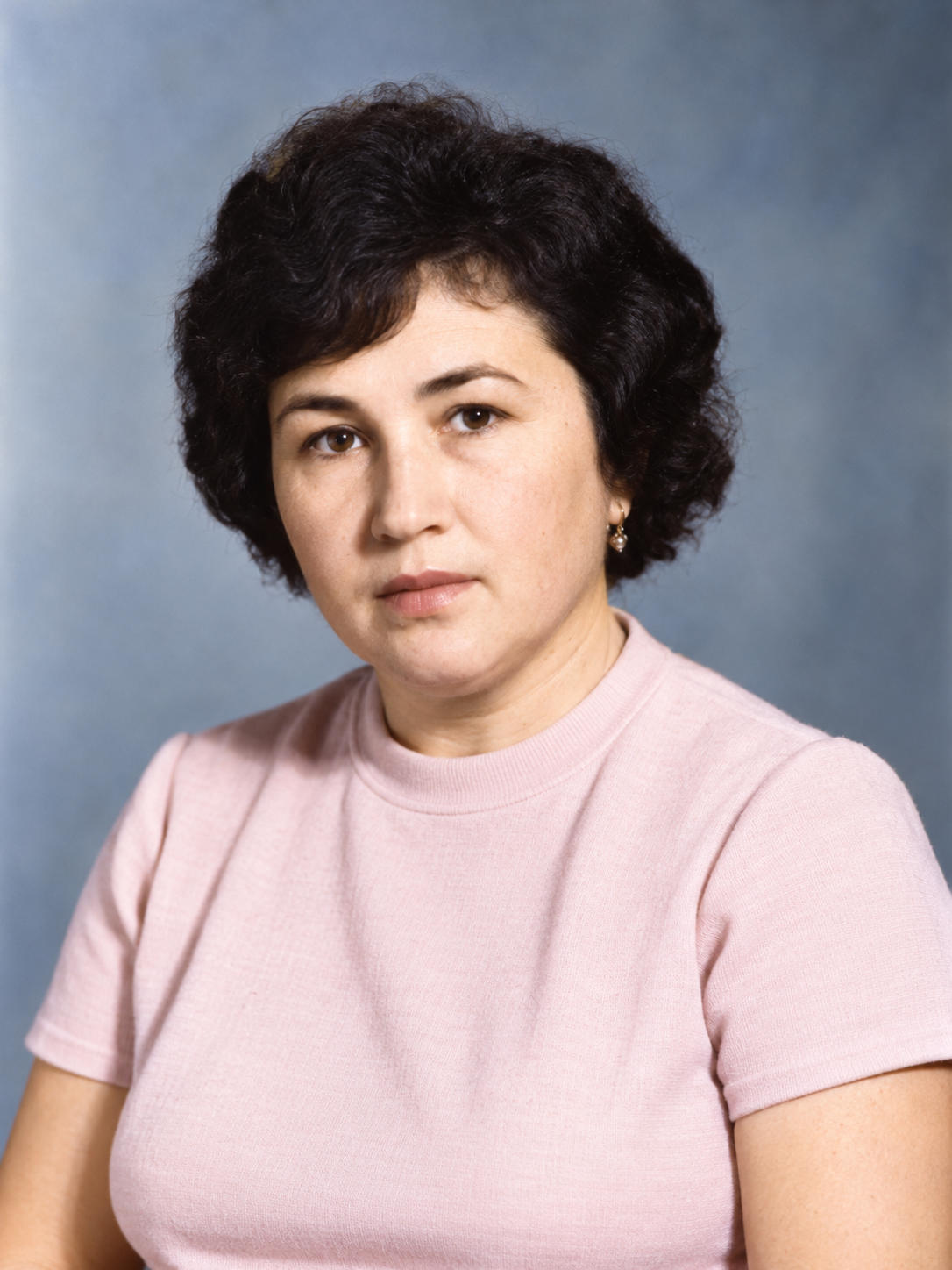 Конева Л.В.