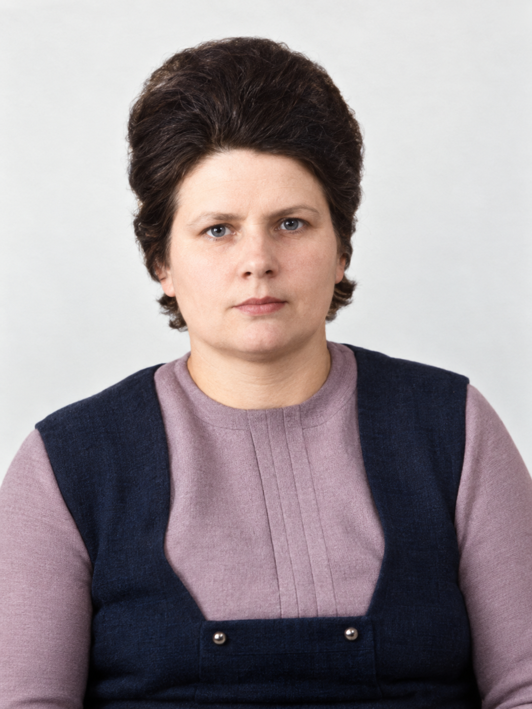 Петриченко Е.С.