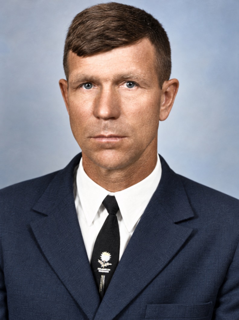 Брежнев Н.Я.