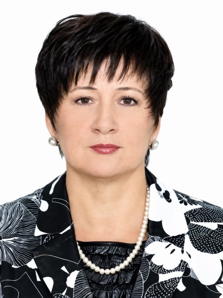 Гусева Т.А.