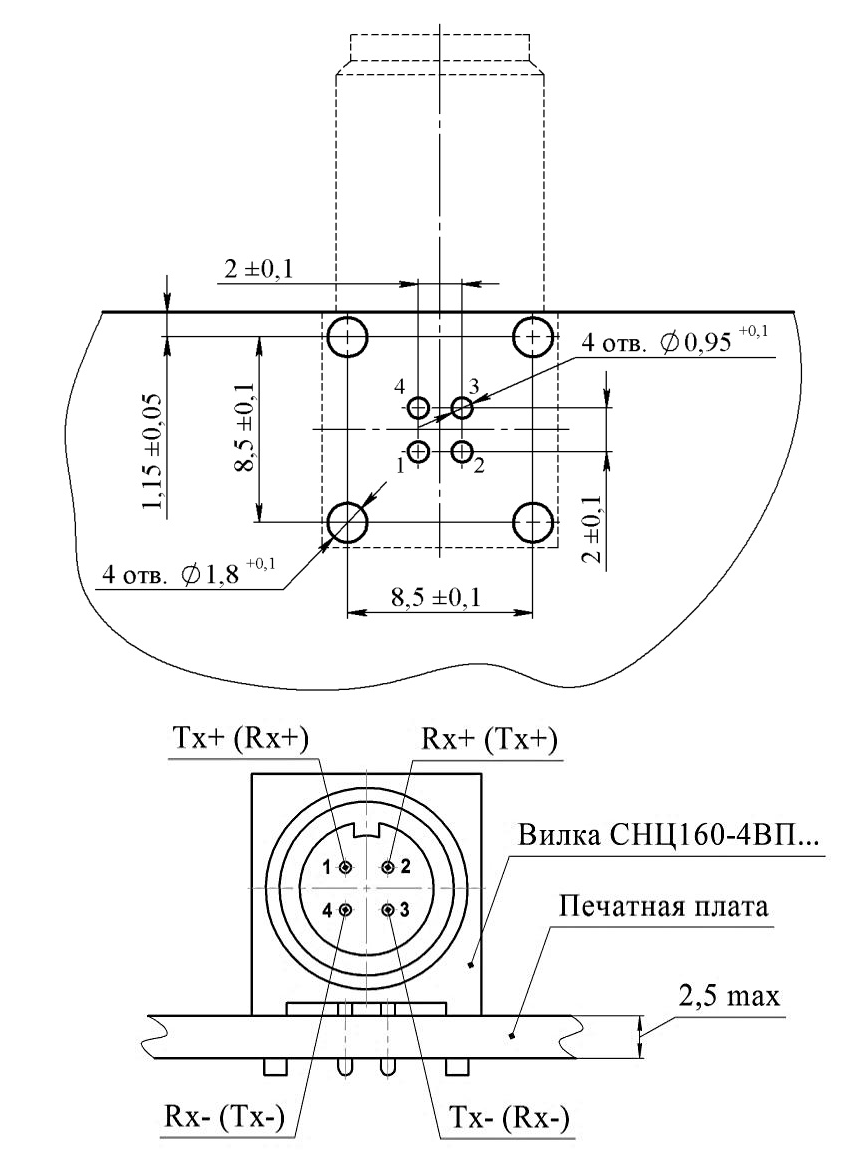 4вп