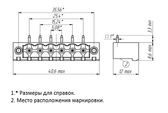 габарит.скв1 25