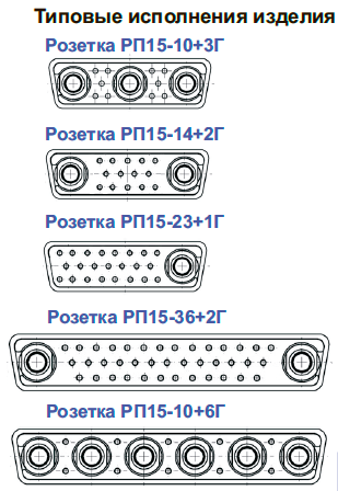 комби рп15 003
