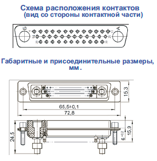 схемарп15 32шв