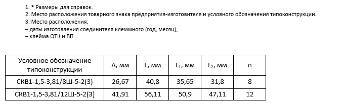 скв1 услов