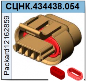 СЦНК.434438.054