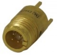Вилка СНЦ160-4ВП21-100