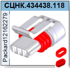 СЦНК.434438.118