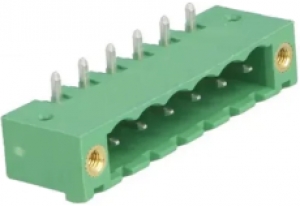 Вилка СКВ1–2,5–5,08/6Ш–2-2(3)
