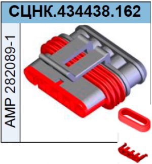 СЦНК.434438.162