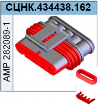 СЦНК.434438.162