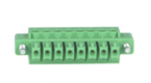 Розетка СКВ1–1,5–3,81/8(12)Г–1-2(3)