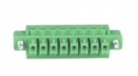 Розетка СКВ1–1,5–3,81/8(12)Г–1-2(3)