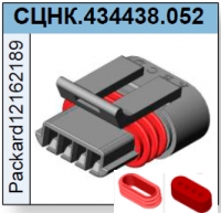 СЦНК.434438.052